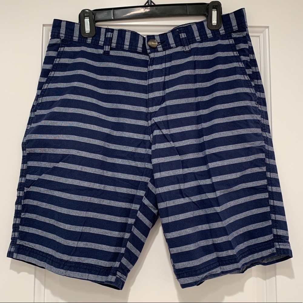 Men’s Stripped Shorts